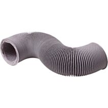GAINE SOUPLE PVC D125 6M